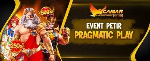 VIP Cashback Petir Gacor promotion
